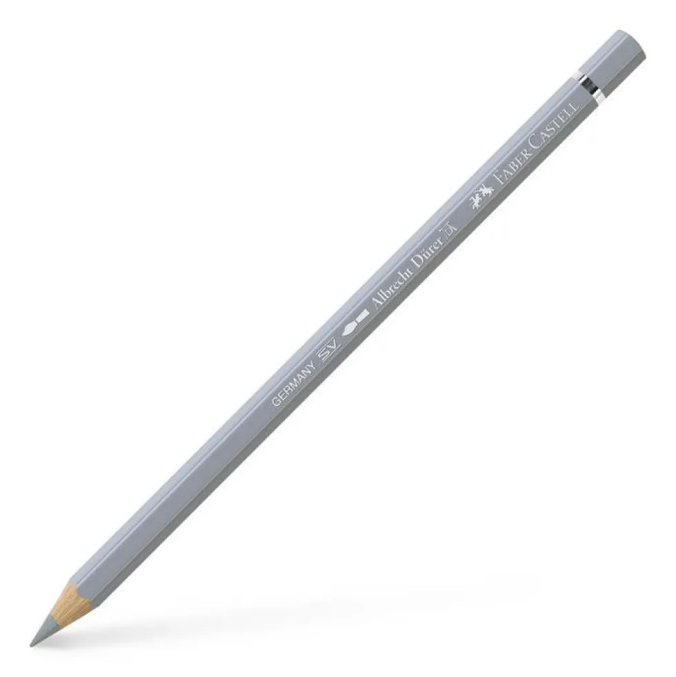 Kredka akwarelowa A. Dürer - Faber-Castell - 232, Cold Grey III