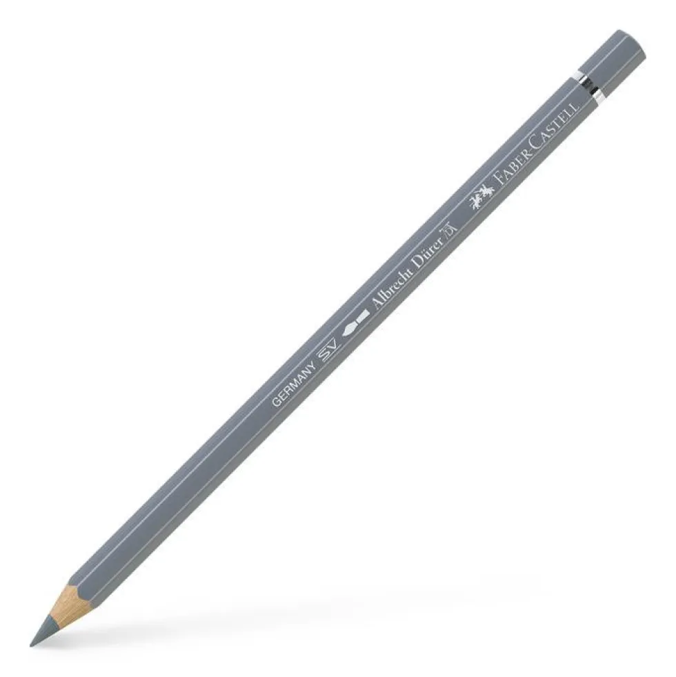 Kredka akwarelowa A. Dürer - Faber-Castell - 233, Cold Grey IV