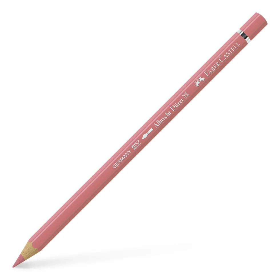 Kredka akwarelowa A. Dürer - Faber-Castell - 131, Coral