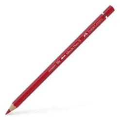 Kredka akwarelowa A. Dürer - Faber-Castell - 219, Deep Scarlet Red