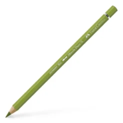 Kredka akwarelowa A. Dürer - Faber-Castell - 168, Green Yellowish