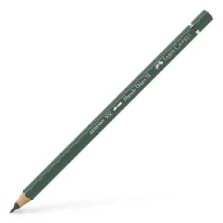 Kredka akwarelowa A. Dürer - Faber-Castell - 165, Juniper Green
