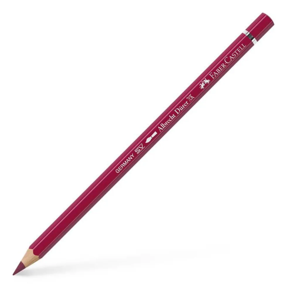 Kredka akwarelowa A. Dürer - Faber-Castell - 142, Madder