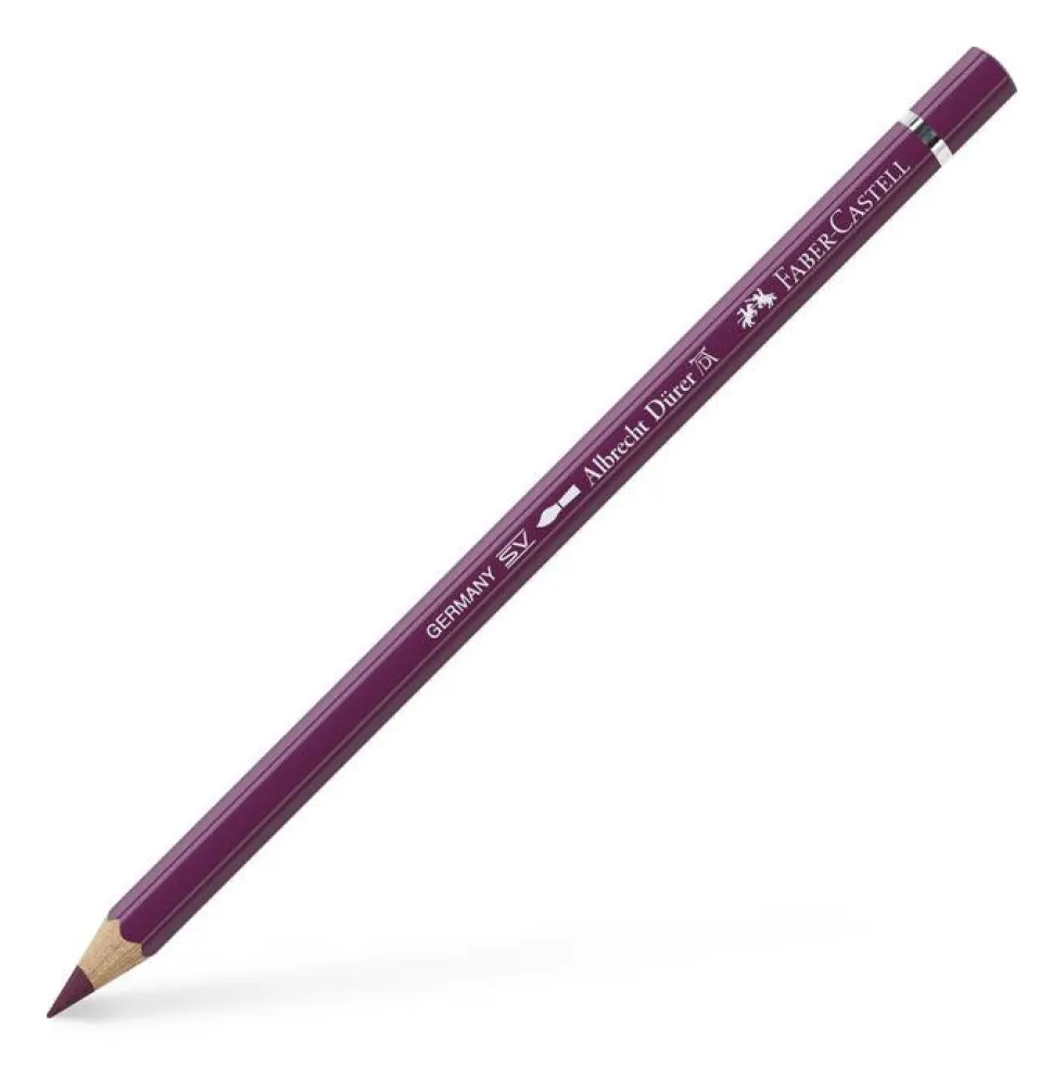 Kredka akwarelowa A. Dürer - Faber-Castell - 133, Magenta