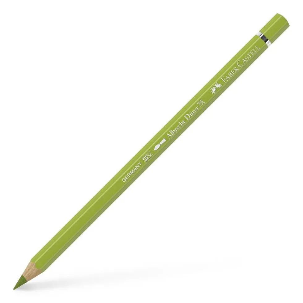 Kredka akwarelowa A. Dürer - Faber-Castell - 170, May Green