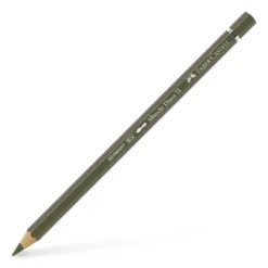 Kredka akwarelowa A. Dürer - Faber-Castell - 173, Olive Green Yellowish
