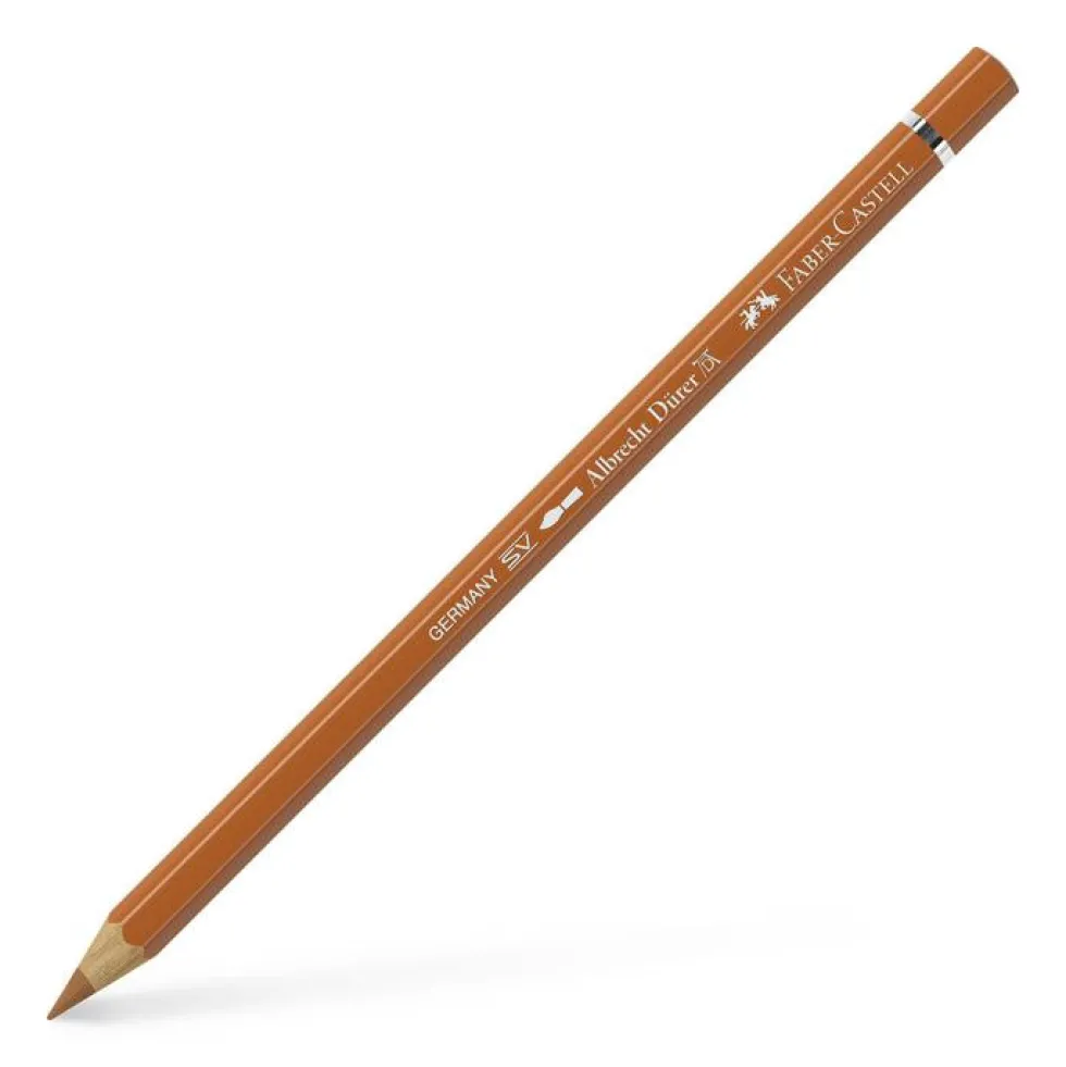 Kredka akwarelowa A. Dürer - Faber-Castell - 186, Terracota