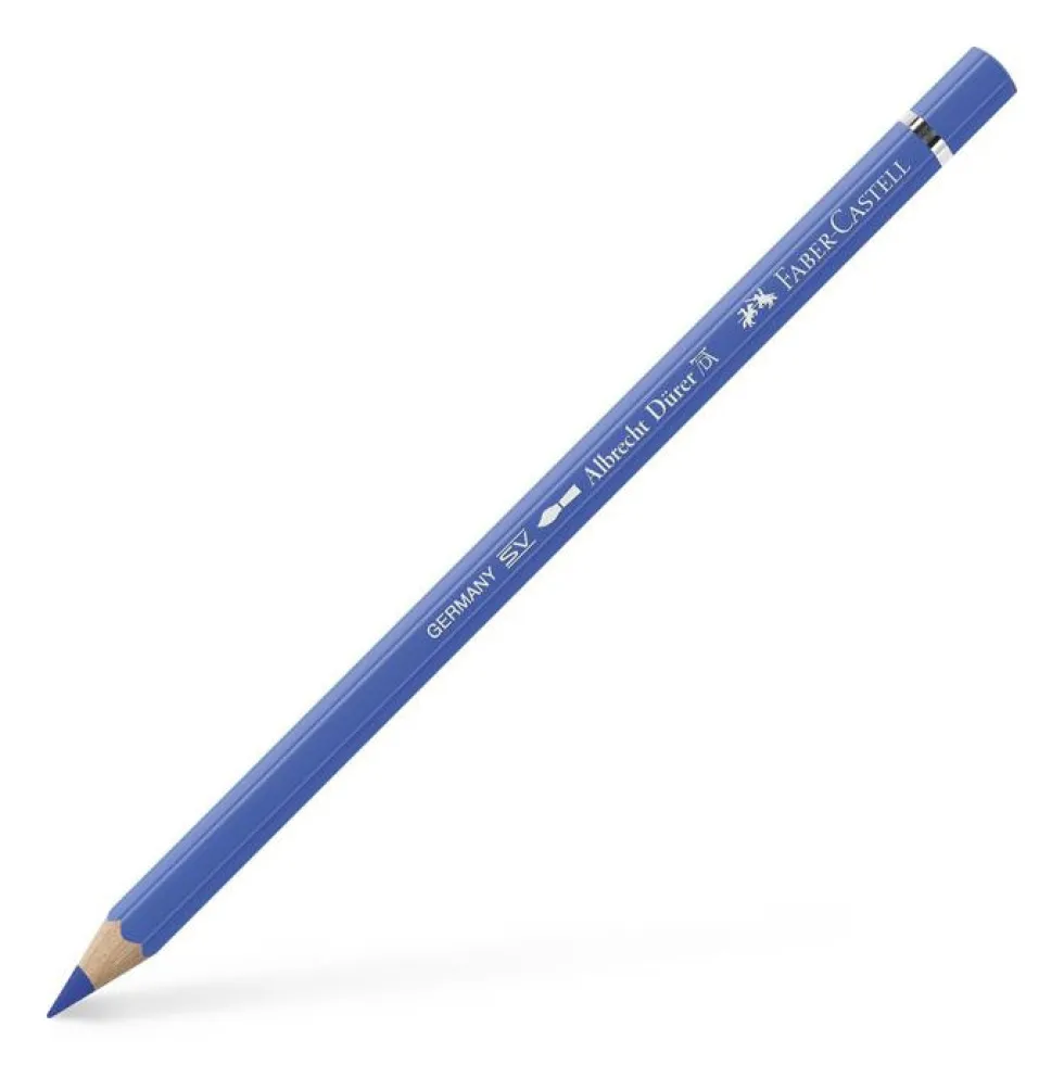 Kredka akwarelowa A. Dürer - Faber-Castell - 120, Ultramarine