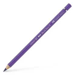 Kredka akwarelowa A. Dürer - Faber-Castell - 138, Violet