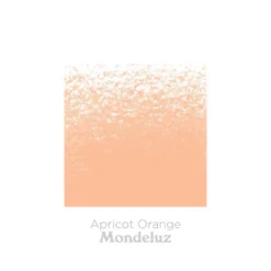 Kredka akwarelowa Mondeluz - Koh-I-Noor - 357 Apricot Orange