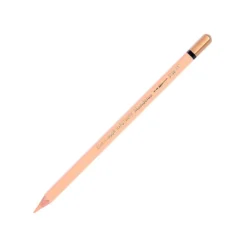 Kredka akwarelowa Mondeluz - Koh-I-Noor - 357 Apricot Orange