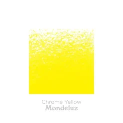 Kredka akwarelowa Mondeluz - Koh-I-Noor - 03 Chrome Yellow