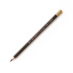 Kredka akwarelowa Mondeluz - Koh-I-Noor - 33 Dark Brown