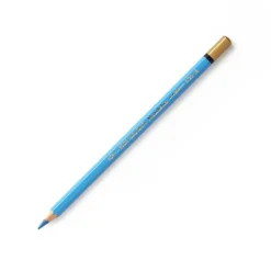 Kredka akwarelowa Mondeluz - Koh-I-Noor - 18 Light Blue
