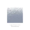 Kredka akwarelowa Mondeluz - Koh-I-Noor - 34 Light Bluish Grey