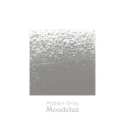 Kredka akwarelowa Mondeluz - Koh-I-Noor - 35 Platine Grey