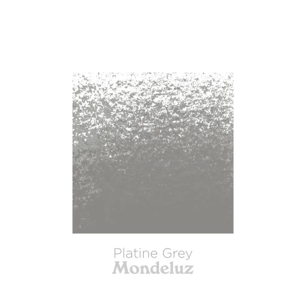 Kredka akwarelowa Mondeluz - Koh-I-Noor - 35 Platine Grey