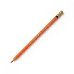 Kredka akwarelowa Mondeluz - Koh-I-Noor - 05 Reddish Orange