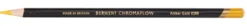 Kredka Chromaflow - Derwent - 0200, Amber Gold