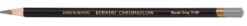 Kredka Chromaflow - Derwent - 2130, Basalt Grey