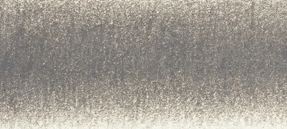 Kredka Chromaflow - Derwent - 2140, Carbon Grey