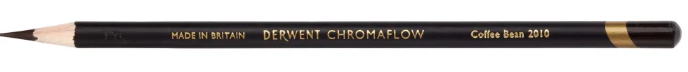 Kredka Chromaflow - Derwent - 2010, Coffee Bean