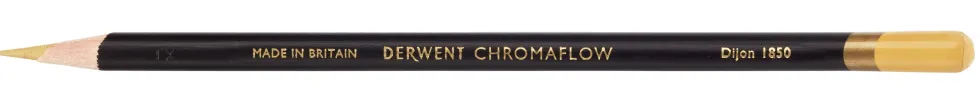 Kredka Chromaflow - Derwent - 1850, Dijon