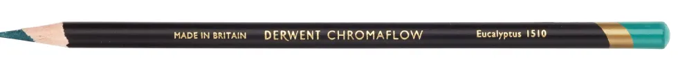 Kredka Chromaflow - Derwent - 1510, Eucalyptus