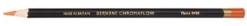 Kredka Chromaflow - Derwent - 0400, Flame