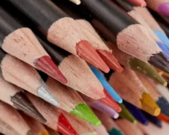 Kredka Chromaflow - Derwent - 1130, Iris Purple