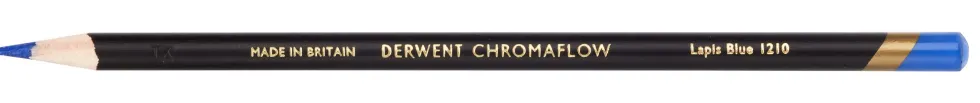 Kredka Chromaflow - Derwent - 1210, Lapis Blue