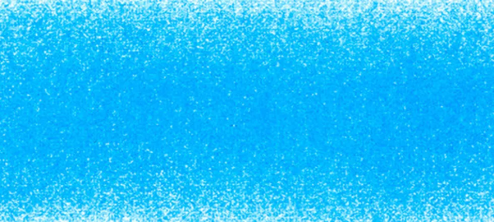 Kredka Chromaflow - Derwent - 1400, Light Blue
