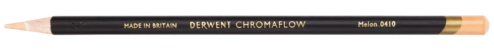 Kredka Chromaflow - Derwent - 0410, Melon