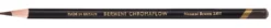 Kredka Chromaflow - Derwent - 2100, Natural Brown