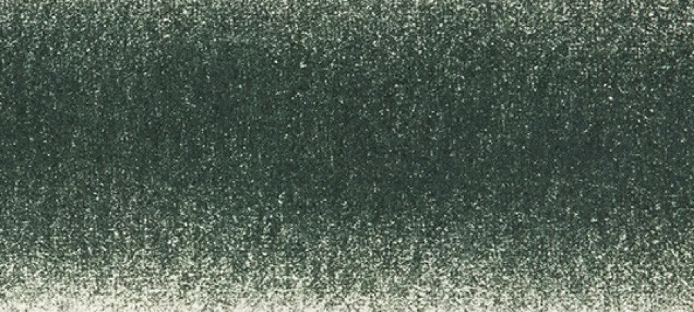 Kredka Chromaflow - Derwent - 1540, Obsidian Green