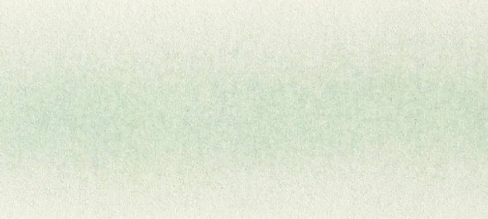 Kredka Chromaflow - Derwent - 1520, Pastel Mint
