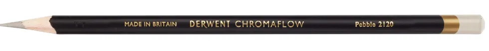 Kredka Chromaflow - Derwent - 2120, Pebble