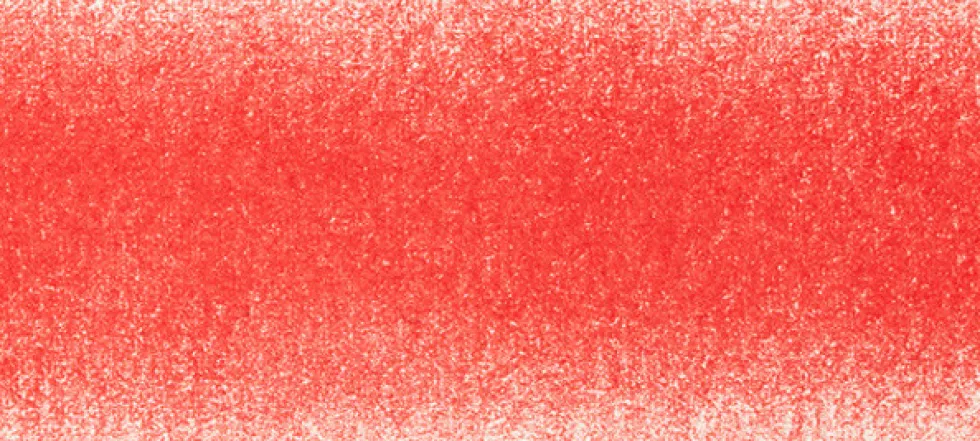 Kredka Chromaflow - Derwent - 0510, Pure Red