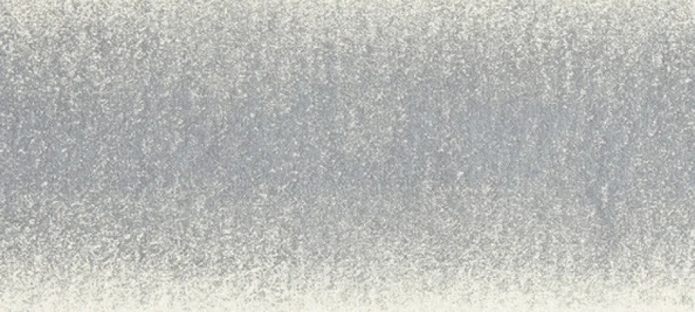 Kredka Chromaflow - Derwent - 2500, Silver