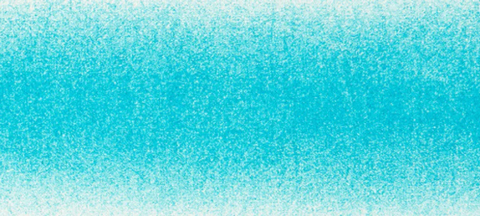 Kredka Chromaflow - Derwent - 1420, Teal