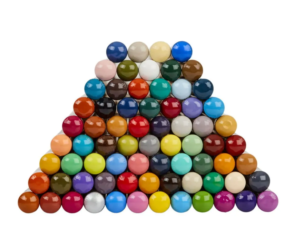 Kredka Chromaflow - Derwent - 2400, White