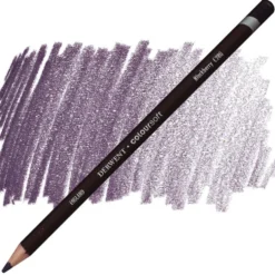 Kredka Coloursoft - Derwent - C280, Blackberry