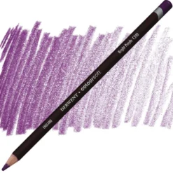 Kredka Coloursoft - Derwent - C240, Bright Purple