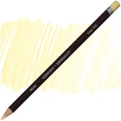 Kredka Coloursoft - Derwent - C010, Cream