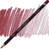 Kredka Coloursoft - Derwent - C130, Deep Red