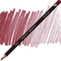 Kredka Coloursoft - Derwent - C130, Deep Red