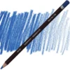 Kredka Coloursoft - Derwent - C320, Electric Blue