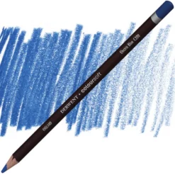 Kredka Coloursoft - Derwent - C320, Electric Blue