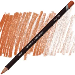 Kredka Coloursoft - Derwent - C550, Ginger