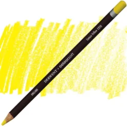 Kredka Coloursoft - Derwent - C030, Lemon Yellow